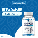 VigoProst Original 60cp - Suplemento Natural - Promoção Exclusiva + Frete Grátis