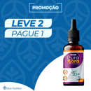 Pura Flora Original 30ml - Suplemento Natural - Promoção Exclusiva + Frete Grátis