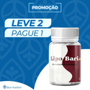 Lipo Bari Original 60cp - Suplemento Natural - Promoção Exclusiva + Frete Grátis