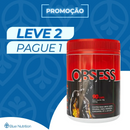 Obsess Original 90cp - Suplemento Natural - Promoção Exclusiva + Frete Grátis