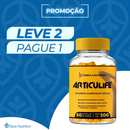 Articulife Original 60cp - Suplemento Natural - Promoção Exclusiva + Frete Grátis