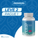 Nulle Original 60cp - Suplemento Natural - Promoção Exclusiva + Frete Grátis