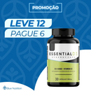 Essential D3 Original 30cp - Suplemento Natural - Promoção Exclusiva + Frete Grátis