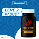 Sinergon Original 60cp - Suplemento Natural - Promoção Exclusiva + Frete Grátis