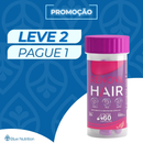 Renova Hair Original 60cp - Suplemento Natural - Promoção Exclusiva + Frete Grátis