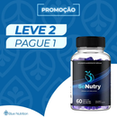 SeNutry Original 60cp - Suplemento Natural - Promoção Exclusiva + Frete Grátis
