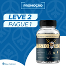 Testo Rei Original 60cp - Suplemento Natural - Promoção Exclusiva + Frete Grátis