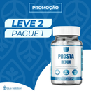 Prosta Redux Original 60cp - Suplemento Natural - Promoção Exclusiva + Frete Grátis