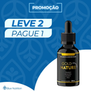 Gold Nature Original 30ml - Suplemento Natural - Promoção Exclusiva + Frete Grátis