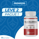 Glicelidina Original 60cp - Suplemento Natural - Promoção Exclusiva + Frete Grátis