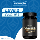 Nutrafolic Original 60cp - Suplemento Natural - Promoção Exclusiva + Frete Grátis