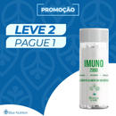 Imuno 2000 Original 30cp - Suplemento Natural - Promoção Exclusiva + Frete Grátis