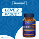 GlicoPro Original 60cp - Suplemento Natural - Promoção Exclusiva + Frete Grátis
