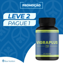 Vigraplus 2.0 Original 60cp - Suplemento Natural - Promoção Exclusiva + Frete Grátis