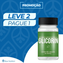 Glicorin Original 60cp - Suplemento Natural - Promoção Exclusiva + Frete Grátis