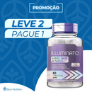 Illuminato Original 60cp - Suplemento Natural - Promoção Exclusiva + Frete Grátis
