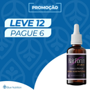 Hair Fortin Max Original 30ml - Suplemento Natural - Promoção Exclusiva + Frete Grátis