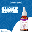 LipoJaro Original 30ml - Suplemento Natural - Promoção Exclusiva + Frete Grátis
