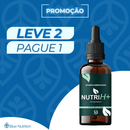 Nutri H+ Original 30ml - Suplemento Natural - Promoção Exclusiva + Frete Grátis