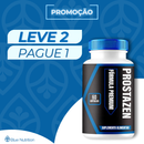 Prostazen Original 60cp - Suplemento Natural - Promoção Exclusiva + Frete Grátis