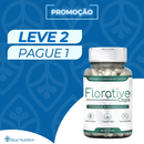 Florative Caps Original 60cp - Suplemento Natural - Promoção Exclusiva + Frete Grátis