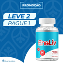 Enaliv Original 60cp - Suplemento Natural - Promoção Exclusiva + Frete Grátis