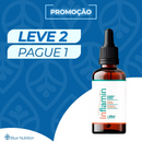 Inflamin Original 30ml - Suplemento Natural! - Promoção Exclusiva + Frete Grátis