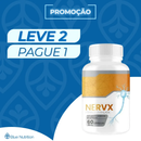 Nervx Original 60cp - Suplemento Natural - Promoção Exclusiva + Frete Grátis