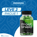 Prost Shield Original 60cp - Suplemento Natural - Promoção Exclusiva + Frete Grátis
