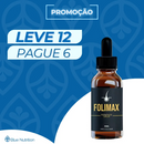 Folimax Original 30ml - Suplemento Natural - Promoção Exclusiva + Frete Grátis