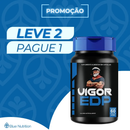 Vigor EDP Original 60cp - Suplemento Natural - Promoção Exclusiva + Frete Grátis