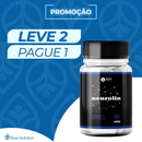 Neurolin Original 60cp - Suplemento Natural - Promoção Exclusiva + Frete Grátis