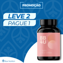 BB4U Original 60cp - Suplemento Natural - Promoção Exclusiva + Frete Grátis