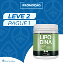 Lipodina Original 90g - Suplemento Natural - Promoção Exclusiva + Frete Grátis