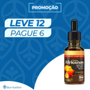 Gotas Africanas Original 30ml - Suplemento Natural - Promoção Exclusiva + Frete Grátis
