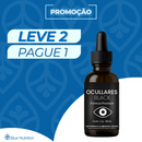 Ocullares Black Original 30ml - Suplemento Natural - Promoção Exclusiva + Frete Grátis