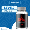 Tadala Africana Original 60cp - Suplemento Natural - Promoção Exclusiva + Frete Grátis